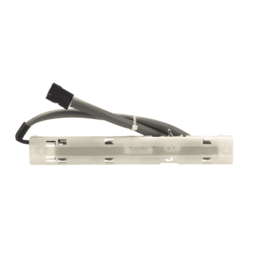 Knee Drive Limit Assembly