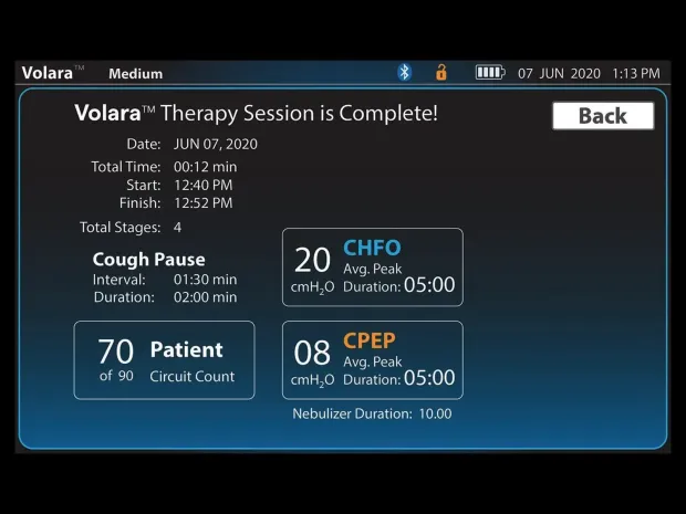 baxter-volara-home-screen