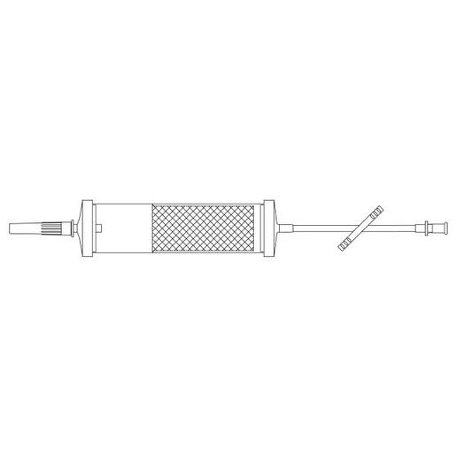 Add-On Large Standard Blood Filter