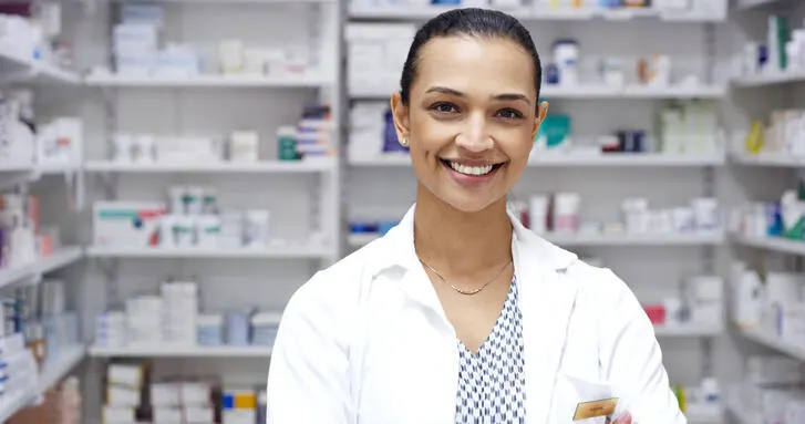 Hospital Pharmacy