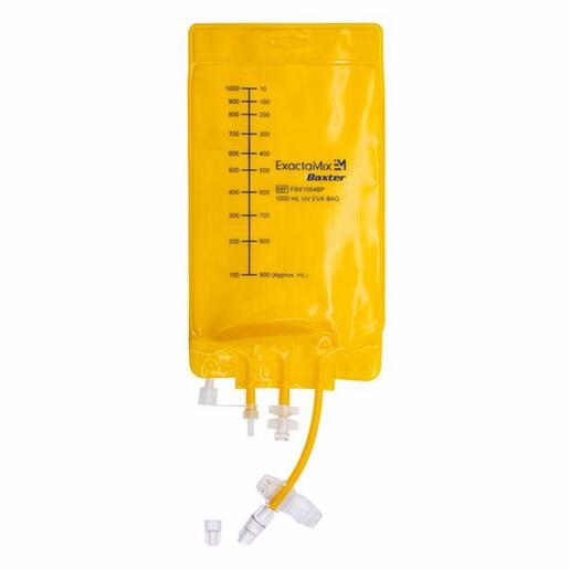 Valmed UV 1000 ML Bag