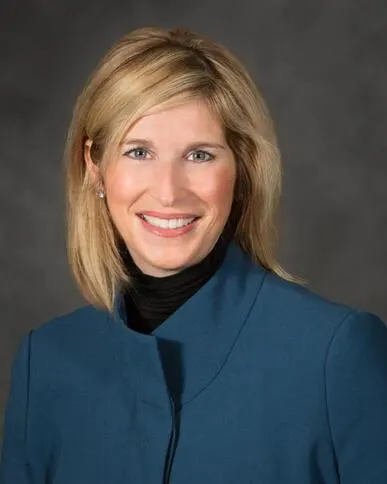Headshot of ​Stacey Eisen
