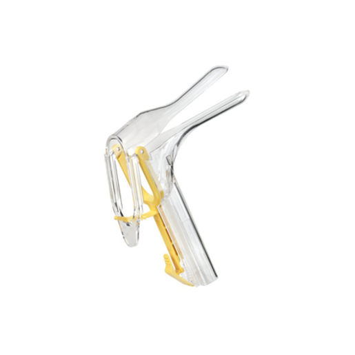 KleenSpec 590 Series Disposable Vaginal Specula, X-Small, 96-Pack
