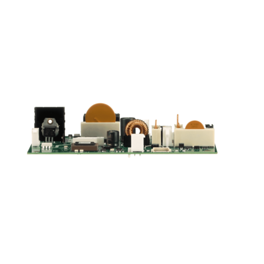 Top Lvl Assembly, Pneu Brd, P500 MRS