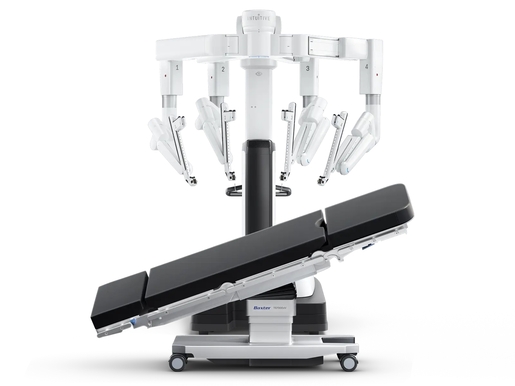 TS7000dV Surgical Table