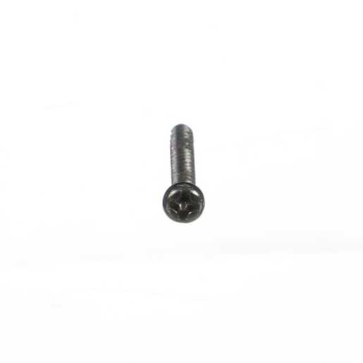 Screw, Machine, Button, Ph, M3-.5, 22