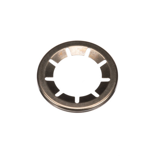 Washer, Lock, Ext, 24.5, 41.3, .5, Steel