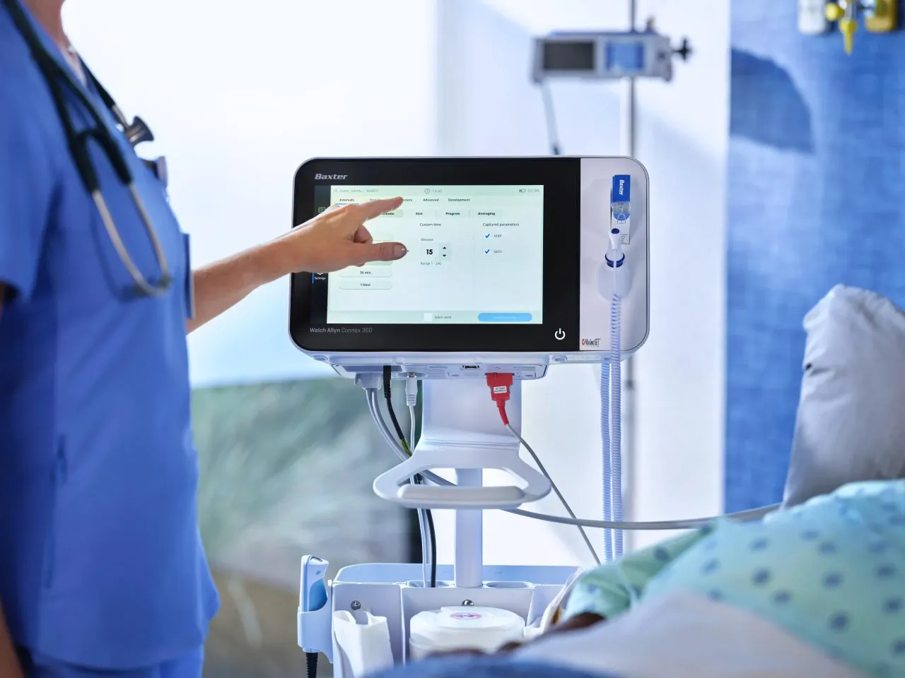 connex_360_vital_signs_monitor_touch_screen