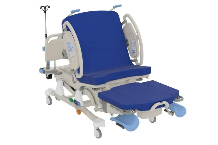 Affinity 4 Birthing Bed