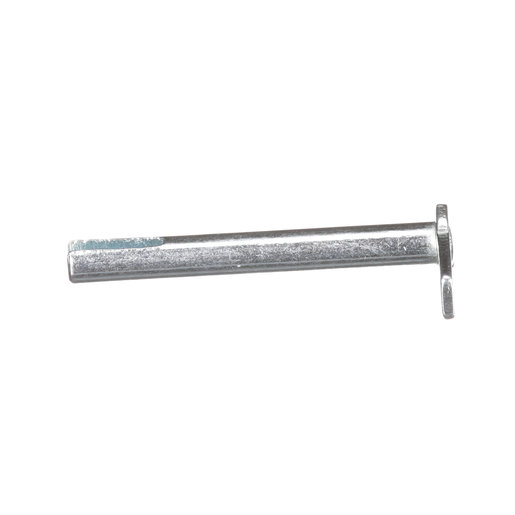 Display Axle Weldment