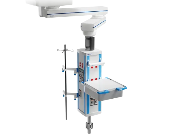 The FCS 700 Ceiling Supply Unit
