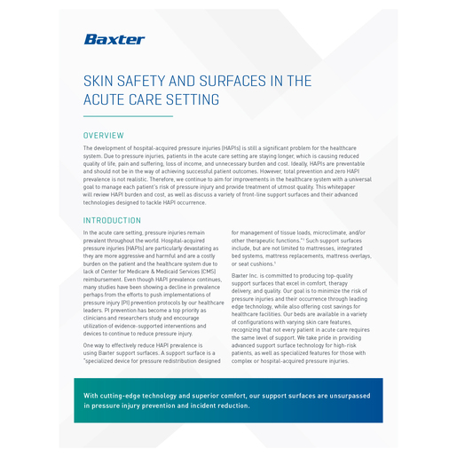 SKIN SAFETY SURFACES WHITEPAPR