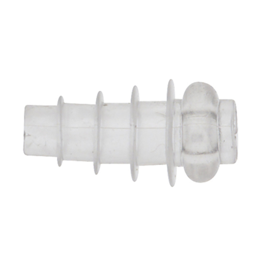Ear Tips for OAE Hearing Screener, Tree Style, Newborn, 100-Pack