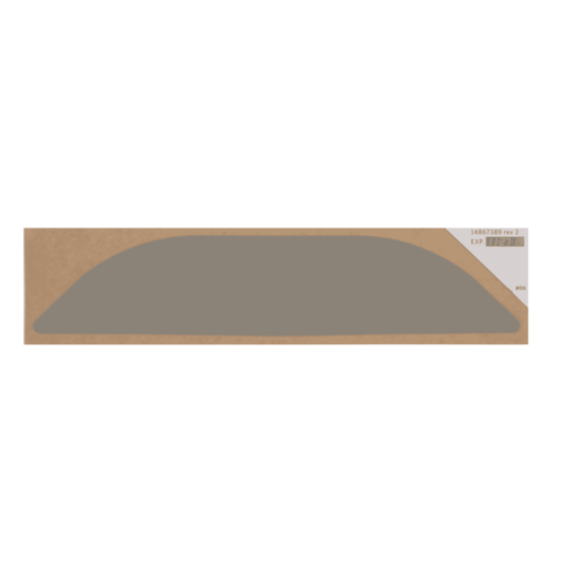 Label, Cover, Stone