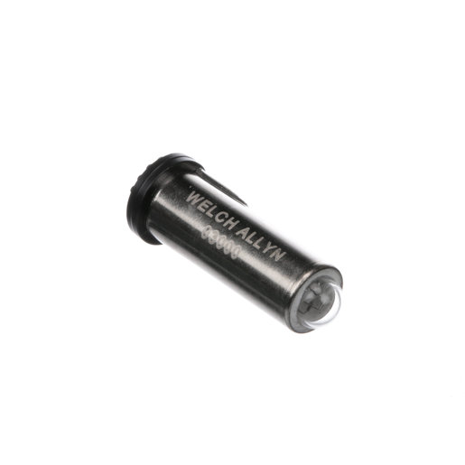 3.5V Halogen Lamp for Ophthalmoscopes, StrabismoScope, Retinoscope and EpiScope (check model compatibility), 6-Pack
