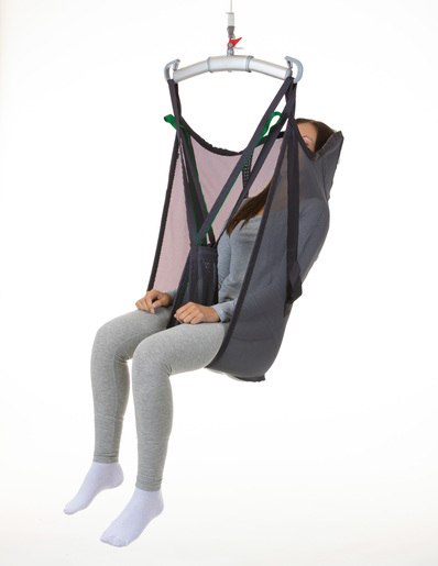 ORIG HB SLING 200 POL NET M