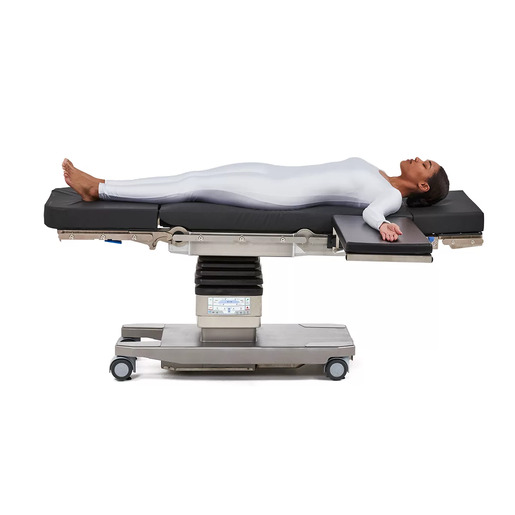 Arm & Hand Tables for Surgical Procedures