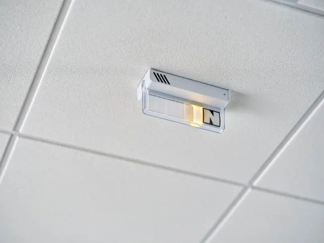 Hospital Dome Light