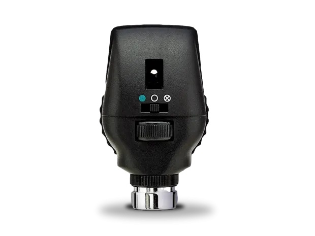 3.5V Coaxial Ophthalmoscope head