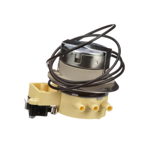 PW-50 Timing Motor