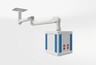 FCS 300 Electro Cube Equipment Boom