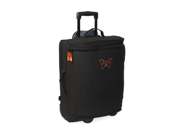 MONARCH Airway Clearance System bag with handle