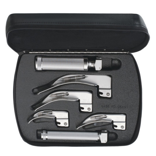 Standard (Lamp) Laryngoscope Systems Veterinary