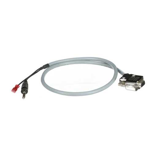 (T) DIRECT CONTROL CABLE