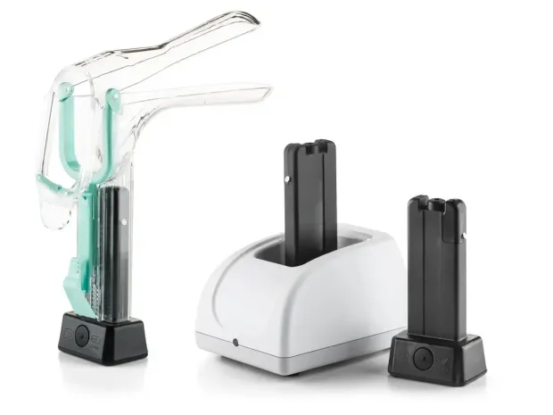 Baxter Vaginal Speculum