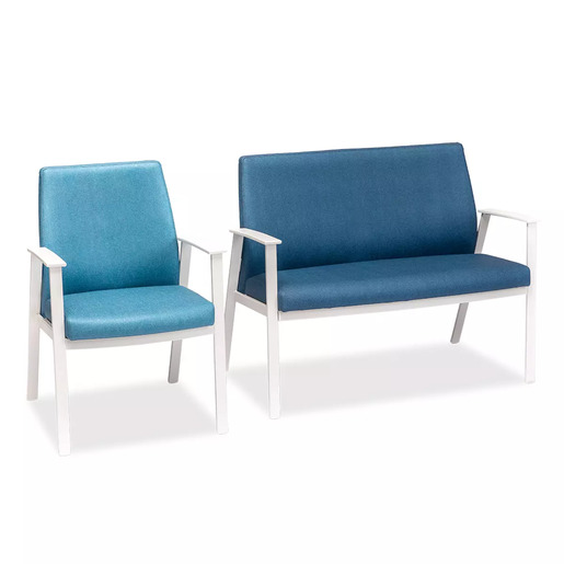 Art of Care Visitor Chairs