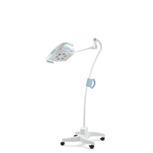 Green Series 900 Procedure Light