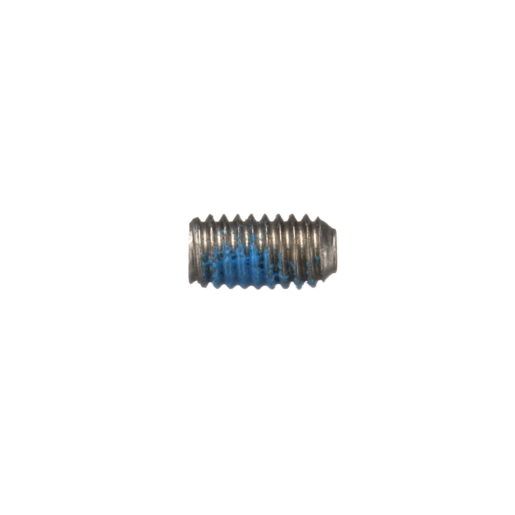 Set Screw ISO4029-M4 x 8-A2-21H