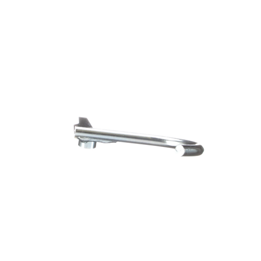 Weldment, CPR Handle RH