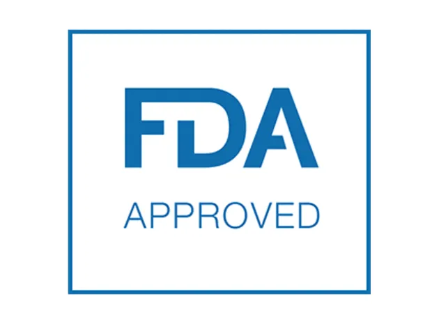 FDA Approved
