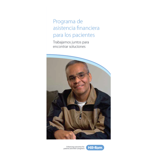 PFA BROCHURE-SPANISH