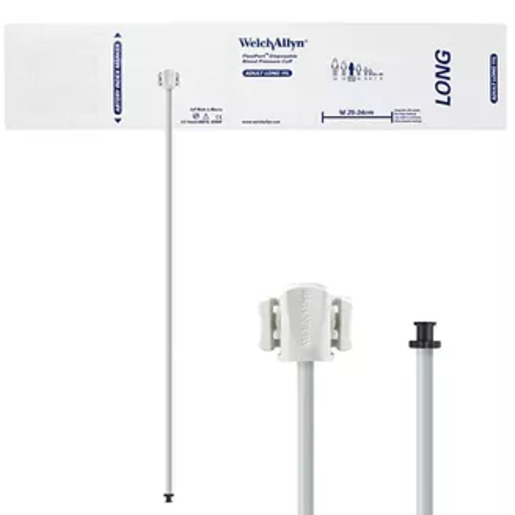 CUFF, SOFT, AD LONG 1-TUBE, TP