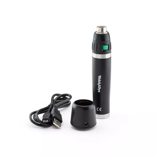 3.5V Lithium Ion Rechargeable Handle Veterinary