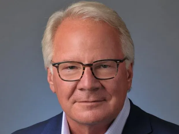 Profile image of Brent Shafer