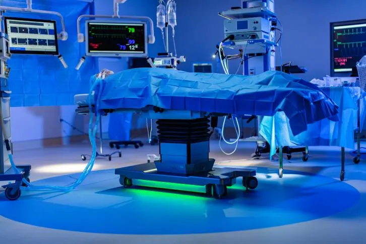 Operating Room