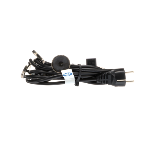 Continental Eur Power Cord