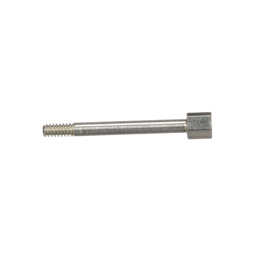 Screw, Lock, Hex, 4-40, 1.082, Crs