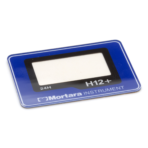 Bezel Assembly, H12+ 24H