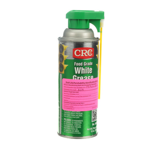 Spray Lubricant