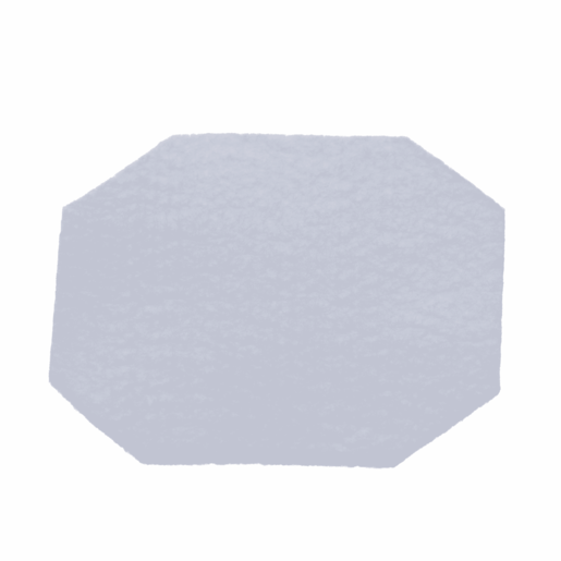 Air Filter, White, Air Supply Unit