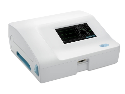 CP 150 RESTING ELECTROCARDIOGRAPH WITH OPTIONAL SPIROMETRY