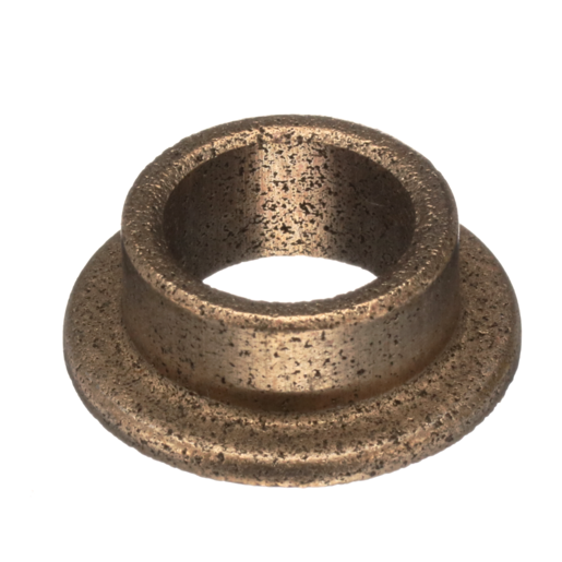 Bushing, Flg, .500, .250, .375, Brz