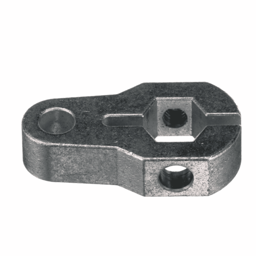 Hub, Torque Tube, Long
