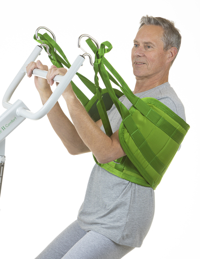 COMFORTVEST 95 PL.NET L