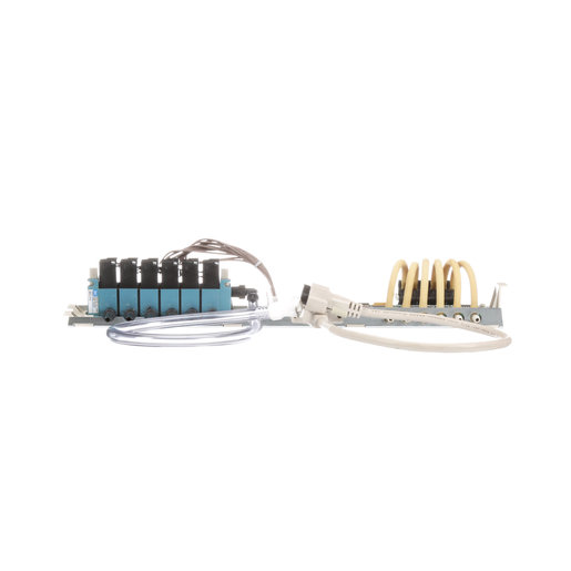Surface Control Modules