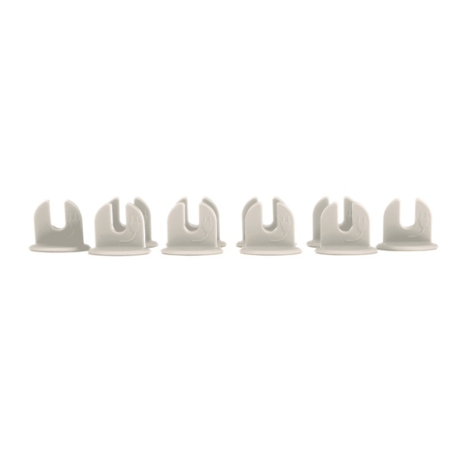 Charge Cable Hook, Box of 10